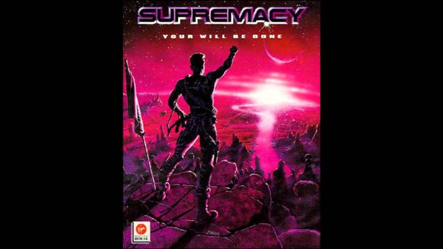 Supremacy (memorial mix)