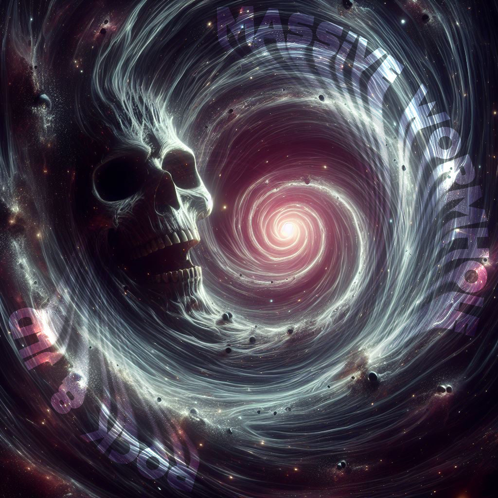 Massive Wormhole