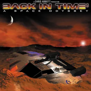 Back In Time 3 CD