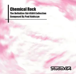Paul Kubiszyn's Chemical Rock