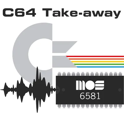 Kwed The C64 Take Away 53